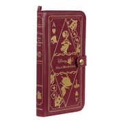Old Book Case for スマートフォンL 不思議の国のアリス RD