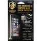 G-IP6-TRAB [トゥルーラウンドエッジ3D iPhone 6/6s 4.7インチ オールBK]