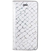 GZ6464i6 [クロコダイアリー iPhone 6/6s 4.7インチ用ケース WHホログラム]