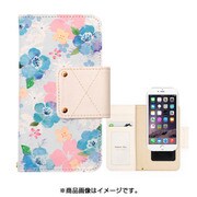 HM6491 [スマートフォンマルチケース5インチ フライングブラッサム BL]