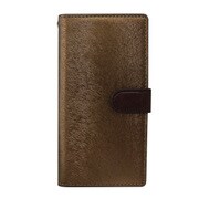 HAN6512XZ4 [カーフダイアリー Xperia Z4 ゴールデンBR]