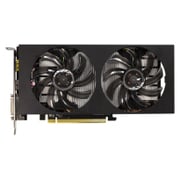 AMD Radeon R7 370 2GB(GDDR5) RD-R7-370-E2GB