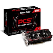 AMD Radeon R9 380 4GB(GDDR5) AXR9 380 4GBD5-PPDHE