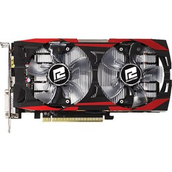 ヨドバシ Com パワーカラー Powercolor Axr7 370 2gbd5 Ppdhe Amd Radeon R7 370 2gb Gddr5 通販 全品無料配達