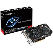 AMD Radeon R9 380 4GB(GDDR5) GV-R938G1 GAMING-4GD
