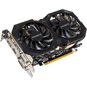 AMD Radeon R7 370 2GB(GDDR5) GV-R737WF2OC-2GD
