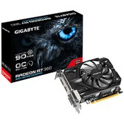 AMD Radeon R7 360 2GB(GDDR5) GV-R736OC-2GD