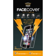 FC-002C [FACECOVER ウルトラ衝撃吸収 for iPhone 6 4.7インチ用 360°]