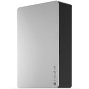 PowerStation Lightning 12000mAh Black 2939_PWRSTION-12CL-B