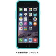 KR-API647-GRDUL [Krios Dual Series xCase for Apple  iPhone 6 4.7インチ (Green)]