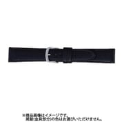 BCA003AN [時計バンド へり返し 16mm 黒]