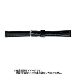 BCA024AF [時計バンド ピュア・クリーン（空気触媒） 10mm 黒]