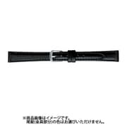 BCA024AF [時計バンド ピュア・クリーン（空気触媒） 10mm 黒]