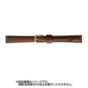 BCA024BH [時計バンド ピュア・クリーン（空気触媒） 11mm チョコ]