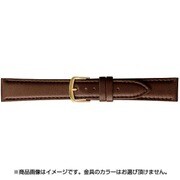 BCA024BS [時計バンド ピュア・クリーン（空気触媒） 20mm チョコ]
