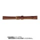 BCA024CH [時計バンド ピュア・クリーン（空気触媒） 11mm 茶]