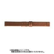 BCA038CI [時計バンド ブラウンシリーズ 牛革 12mm ブラウン]