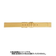 BCA038TD [時計バンド ブラウンシリーズ 牛革 8mm カフェオレ]
