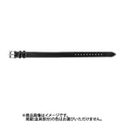 BCA235A1I [時計バンド 引き通しモデル 牛革 12mm ブラック]