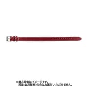 BCA235E1I [時計バンド 引き通しモデル 牛革 12mm ワイン]