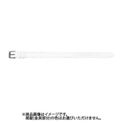 BCA235W1I [時計バンド 引き通しモデル 牛革 12mm ホワイト]