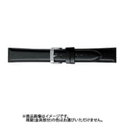 BCM001AN [時計バンド スコッチガード 16mm ブラック]