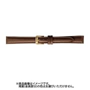 BCM001CH [時計バンド スコッチガード 11mm 茶]