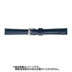 BCM001DH [時計バンド スコッチガード 11mm ネイビー]