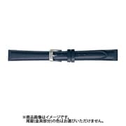 BCM001DH [時計バンド スコッチガード 11mm ネイビー]
