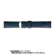 BCM003DU [時計バンド グレーシャス スコッチガード 22mm ネイビー]
