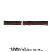 BEA010BH [時計バンド エコピュアラ 11mm チョコ]