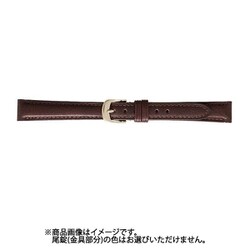 BEA010BJ [時計バンド エコピュアラ 13mm チョコ]