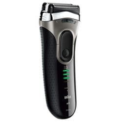 BRAUN シリーズ3 ProSkin 3090cc 電動シェーバー