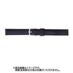 BCA610AI [時計バンド 12mm 黒]