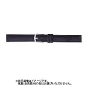 BCA610AJ [時計バンド 13mm 黒]