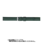 BCA610MF [時計バンド 10mm 緑]