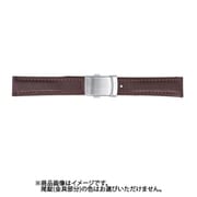 CSA011BP [時計バンド 18mm チョコ]