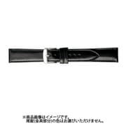 SAA012AN [時計バンド エルセ ゴート（ヤギ） 16mm 黒]