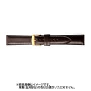 SAA012BN [時計バンド エルセ ゴート（ヤギ） 16mm ダークブラウン]