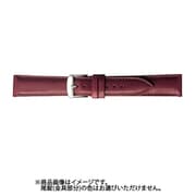 SAA012ES [時計バンド エルセ ゴート（ヤギ） 20mm ワイン]