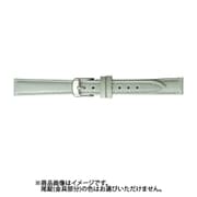 SAA012GL [時計バンド エルセ ゴート（ヤギ） 14mm グレー]