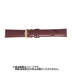 SCA002CF [時計バンド エルセ 10mm ブラウン]