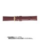 SCA002CL [時計バンド エルセ 14mm ブラウン]