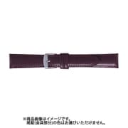 SCA002EI [時計バンド エルセ 12mm ワイン]