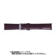 SCA002EL [時計バンド エルセ 14mm ワイン]