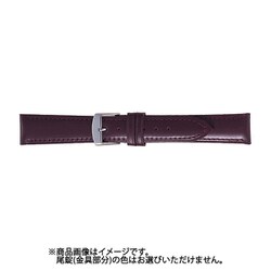 SCA002EL [時計バンド エルセ 14mm ワイン]