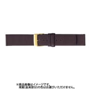 SCA079BP [時計バンド エルセ 18mm ダークブラウン]