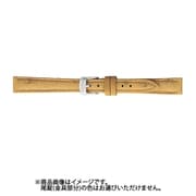 SDA005TL [時計バンド エルセ オーストリッチ（ダチョウ） 14mm タン]