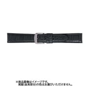 BWA004MS [時計バンド グレーシャス パレットクロコ クロコダイル（マット） 20mm グリーン]
