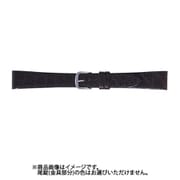 BWA251BN [時計バンド カイマン（シャイニング） ロングサイズ 16mm ブラウン]